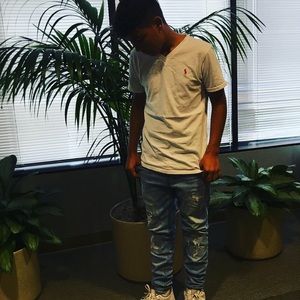 Meet your Posher, Bryan